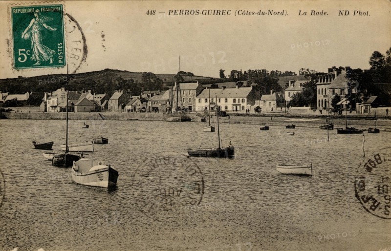 PERROS-GUIREC