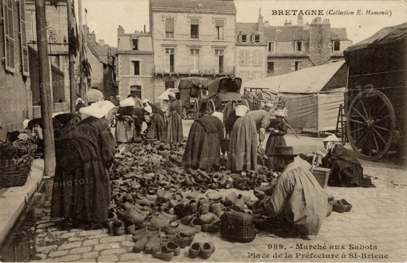 SAINT-BRIEUC