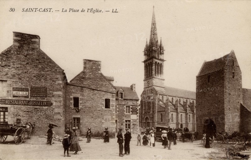 SAINT-CAST-LE-GUILDO
