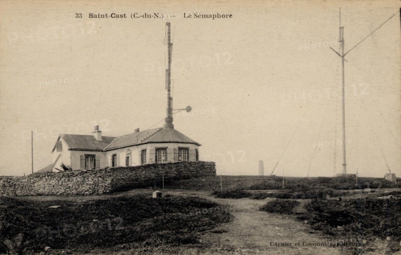 SAINT-CAST-LE-GUILDO