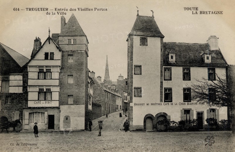 TREGUIER