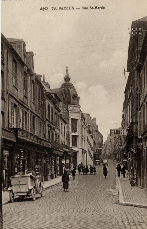 BAYEUX