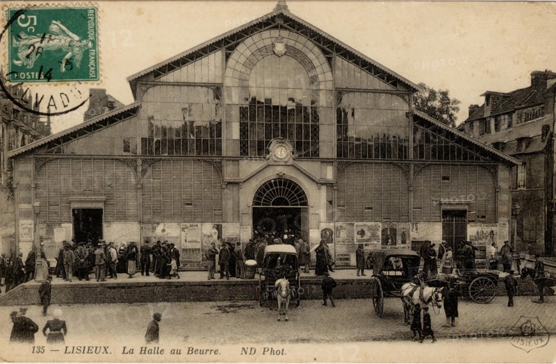 LISIEUX