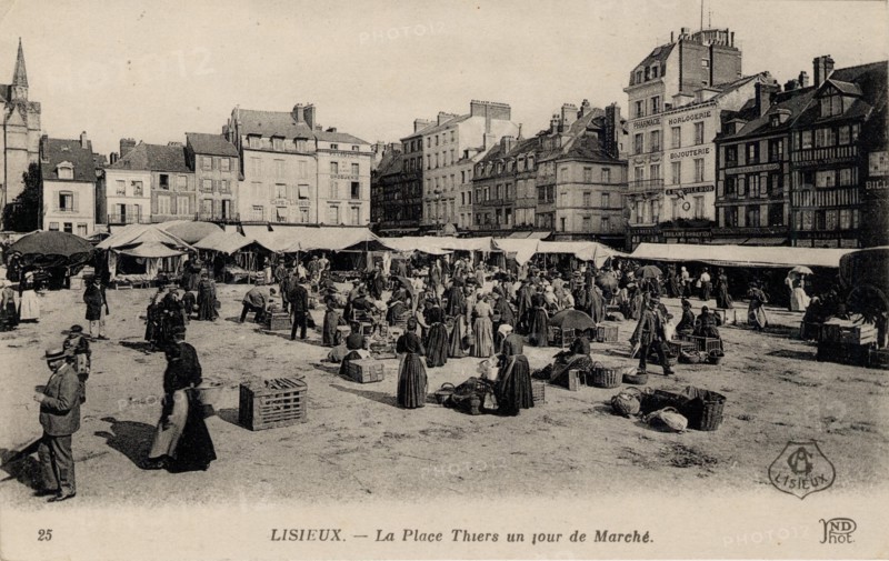 LISIEUX