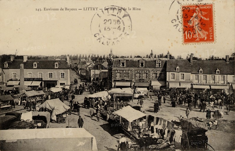 MOLAY-LITTRY