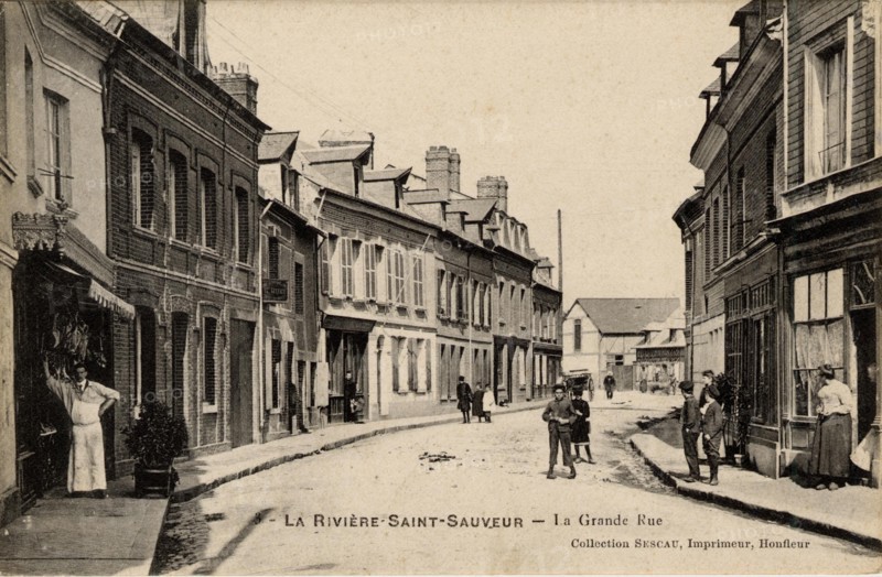 RIVIERE-SAINT-SAUVEUR