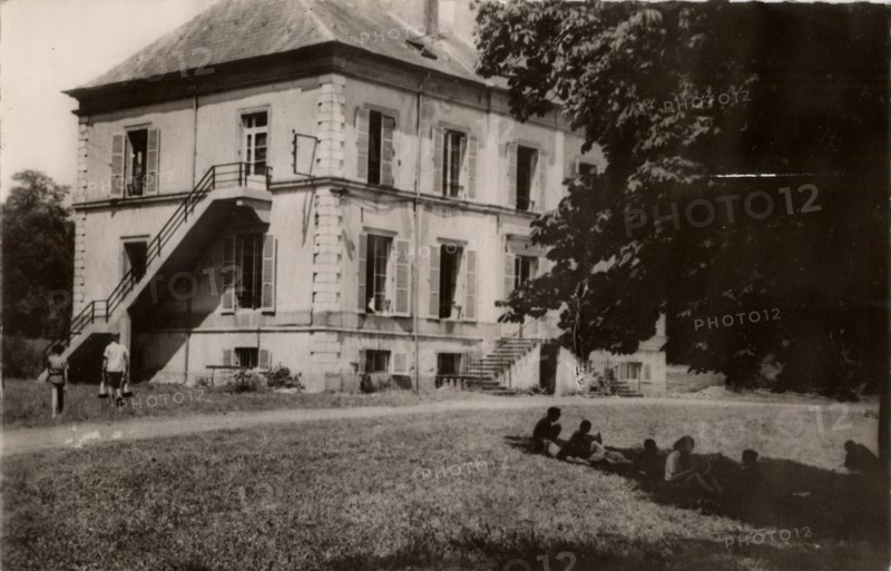 BRAZEY-EN-MORVAN