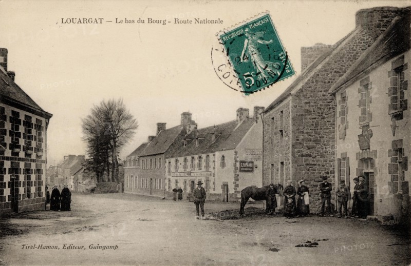 LOUARGAT