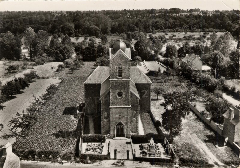VICOMTE-SUR-RANCE