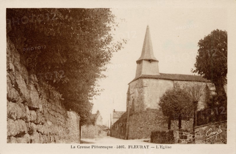 FLEURAT