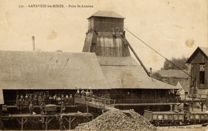 LAVAVEIX-LES-MINES