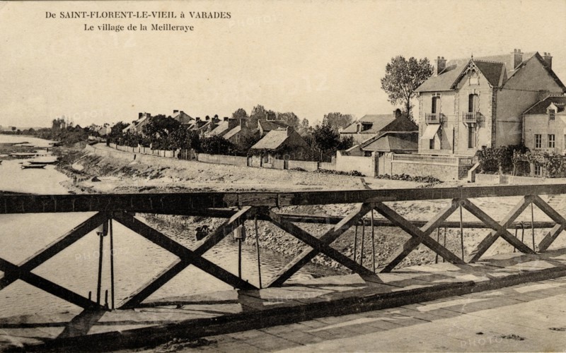MEILLERAYE-DE-BRETAGNE