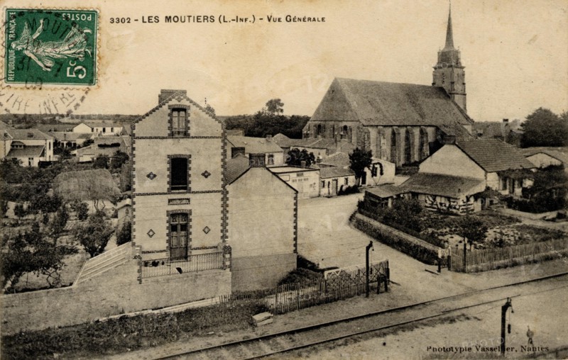 MOUTIERS-EN-RETZ