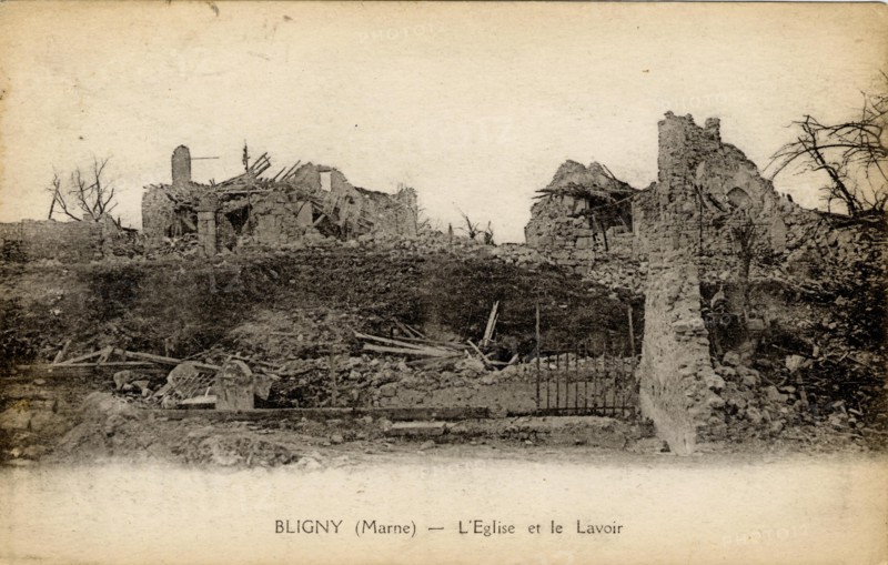 BLIGNY