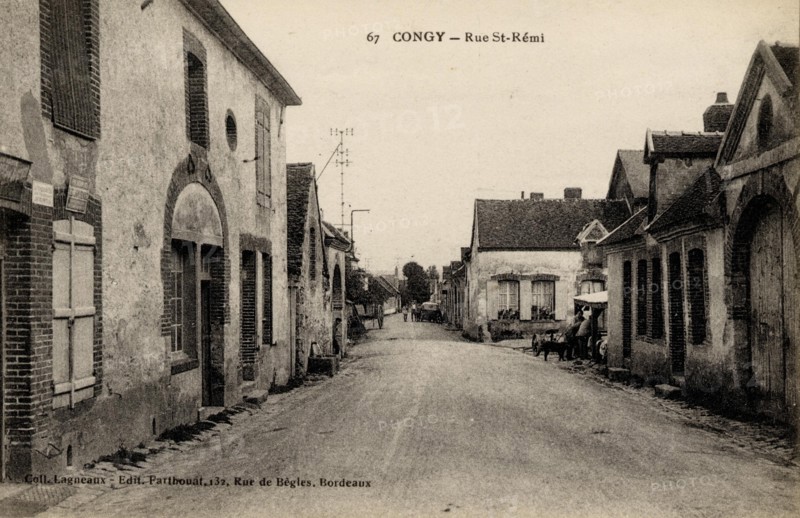 CONGY