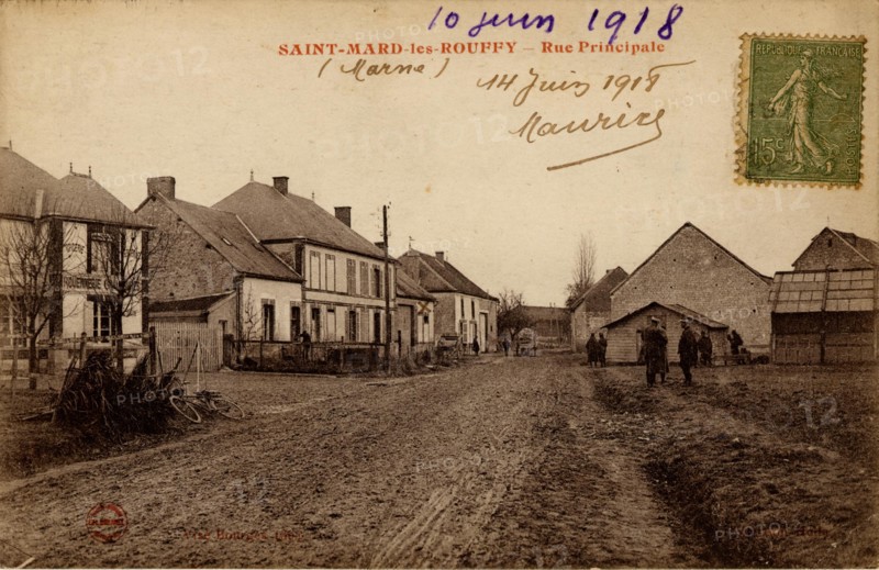 SAINT-MARD-LES-ROUFFY