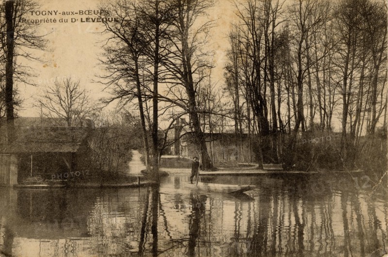 TOGNY-AUX-BOEUFS