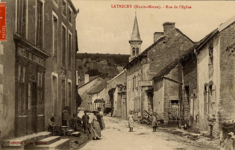 LATRECEY-ORMOY-SUR-AUBE
