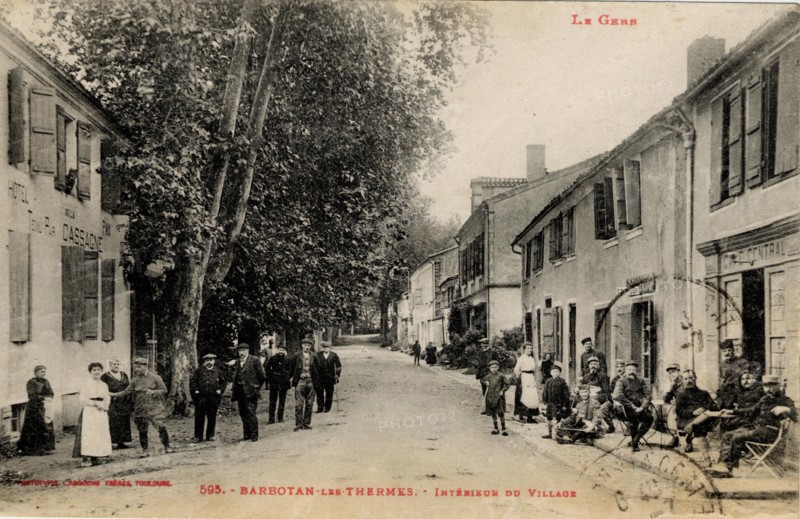 BARBOTAN