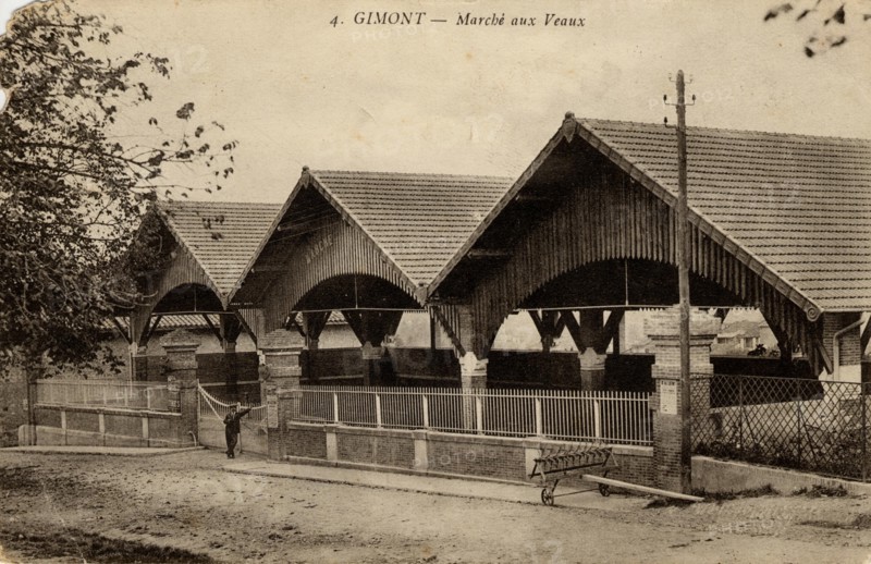 GIMONT