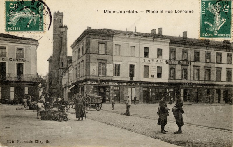 ISLE-JOURDAIN
