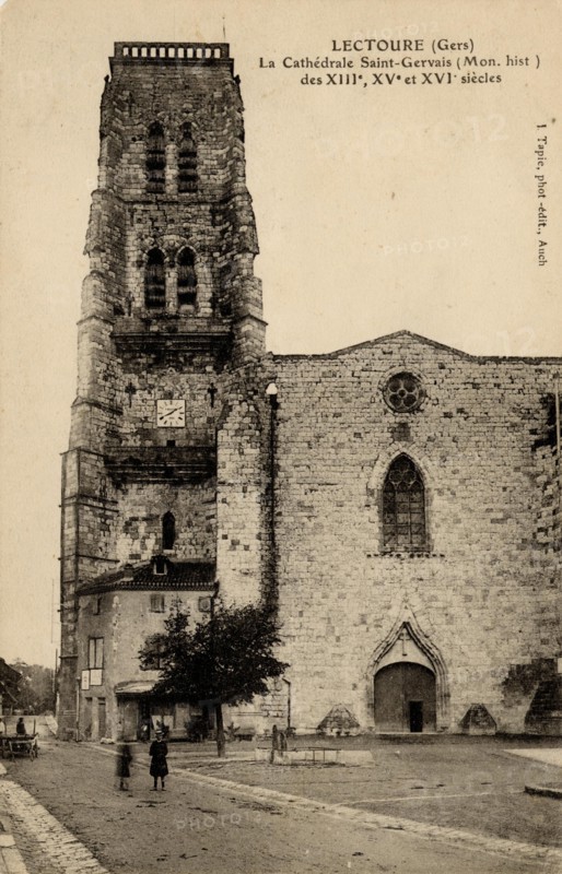 LECTOURE