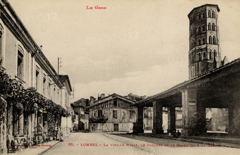 LOMBEZ