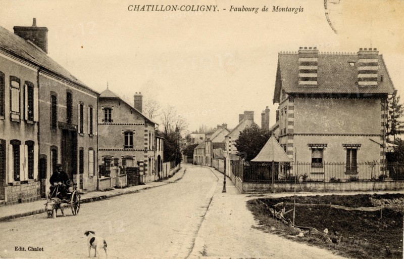 Chatillon-Coligny