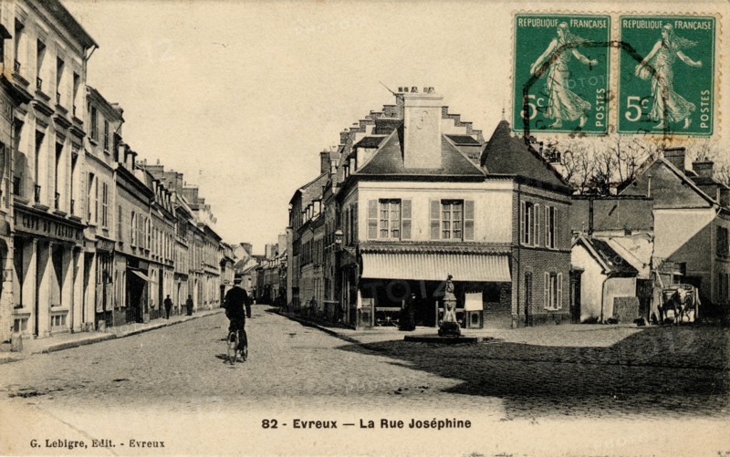 EVREUX