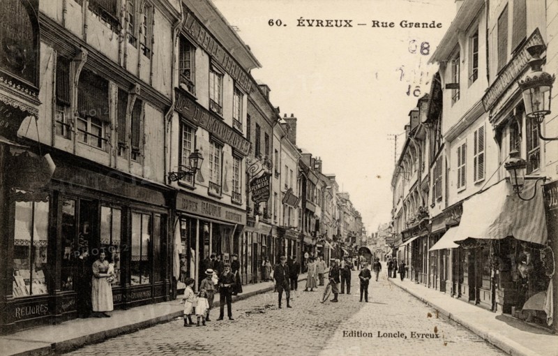 EVREUX