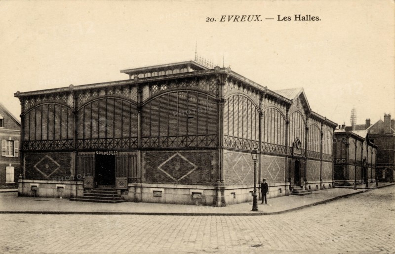 EVREUX