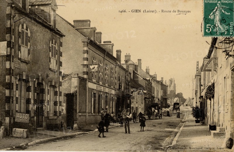 Gien