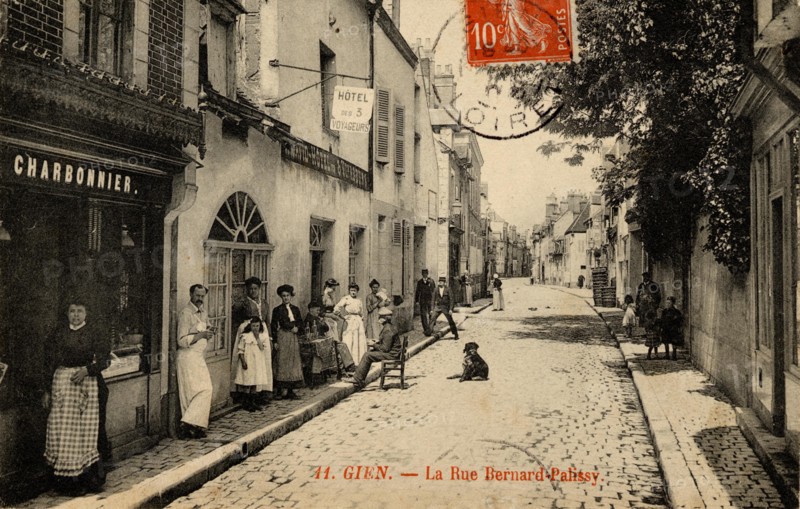 Gien