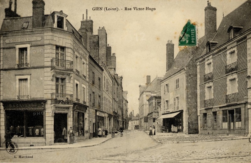 Gien