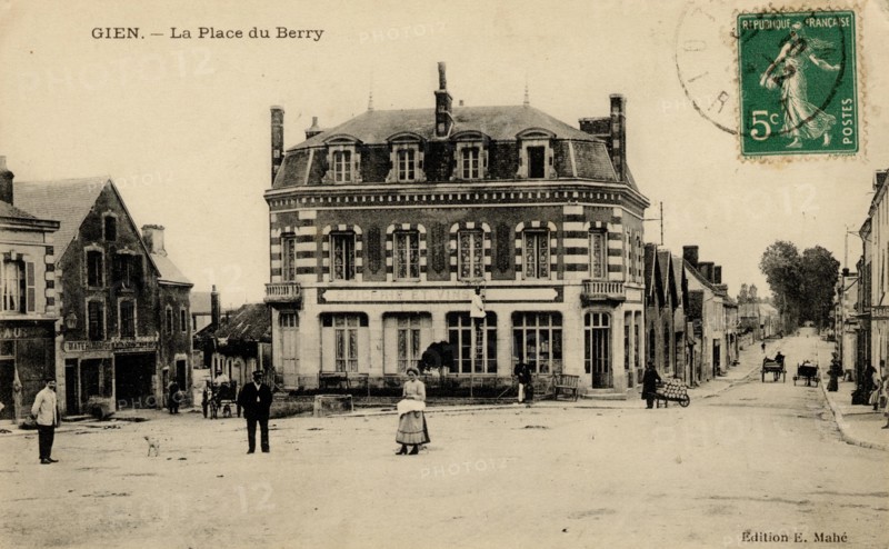 Gien