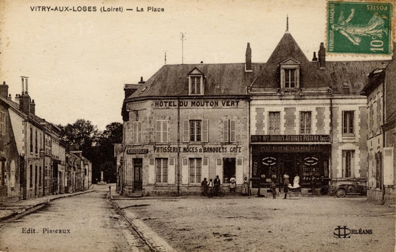 Vitry-Aux-Loges