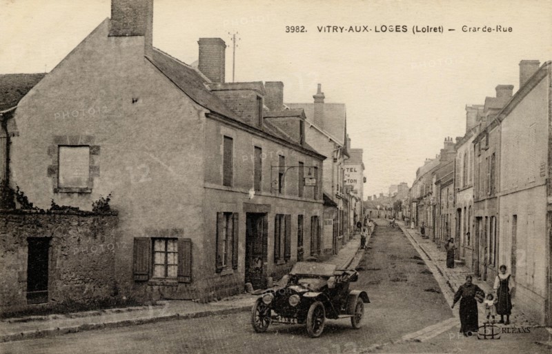 Vitry-Aux-Loges