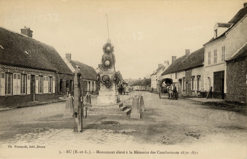 Bu