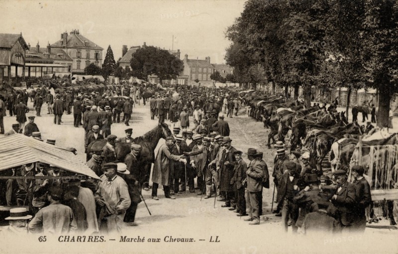 Chartres