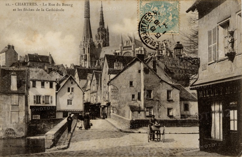 Chartres