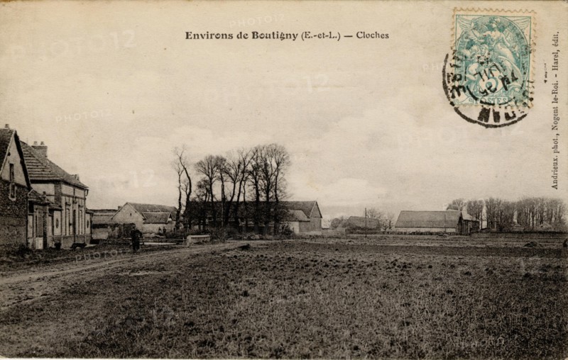 Cloches