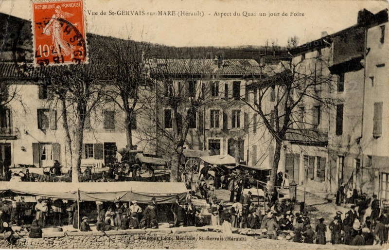 SAINT-GERVAIS-SUR-MARE