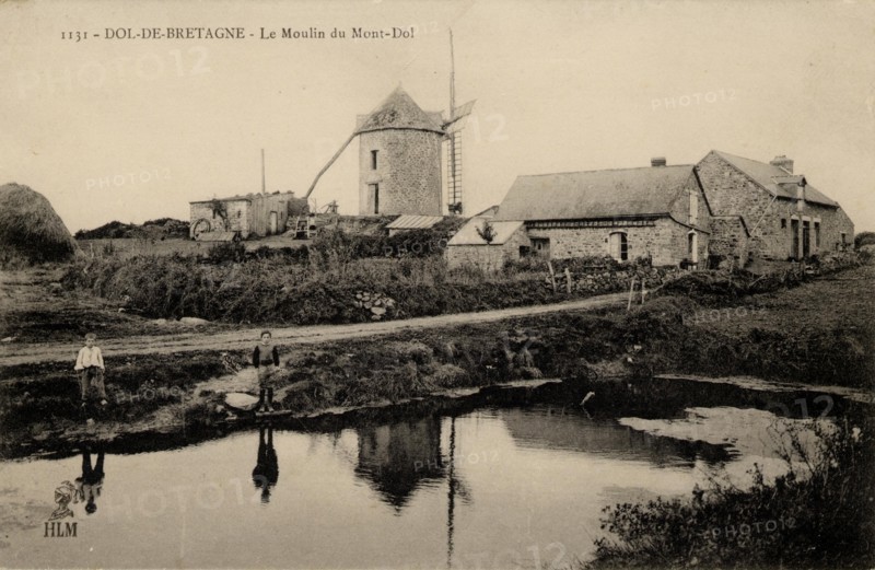 MONT-DOL
