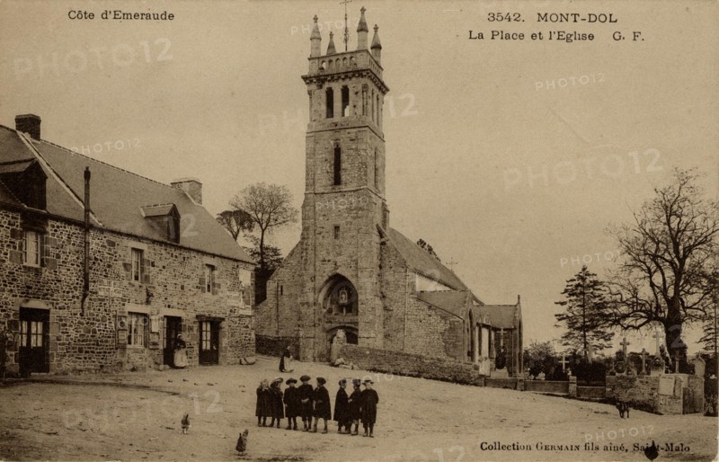 MONT-DOL
