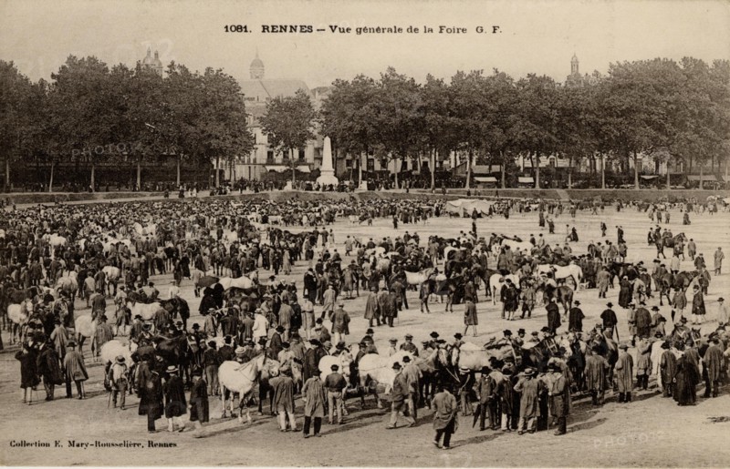 RENNES