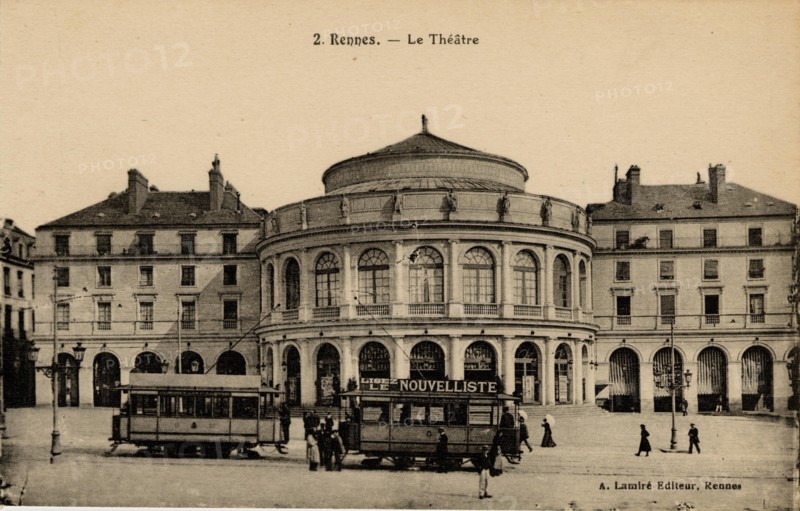 RENNES
