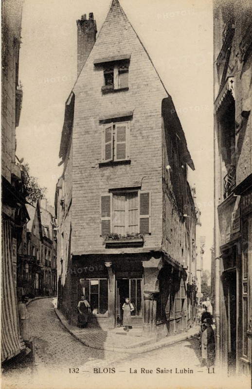 Blois