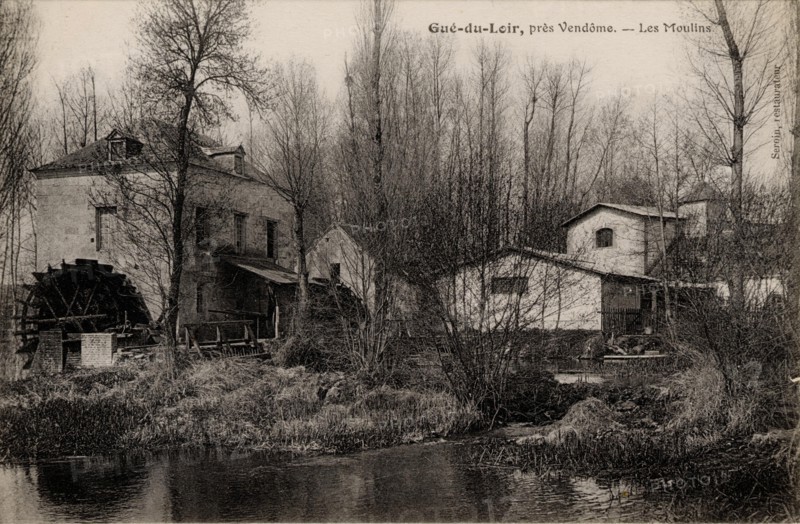 Gue-Du-Loir