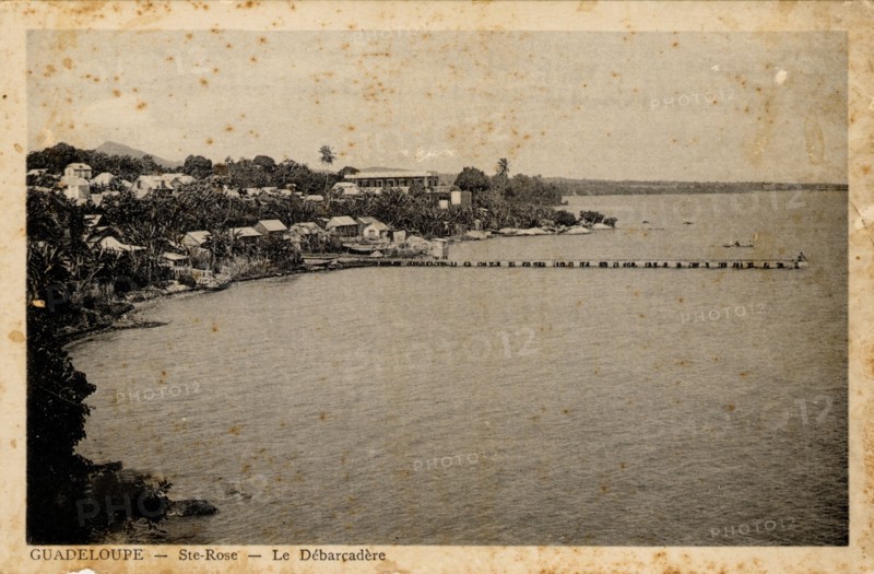 SAINTE-ROSE