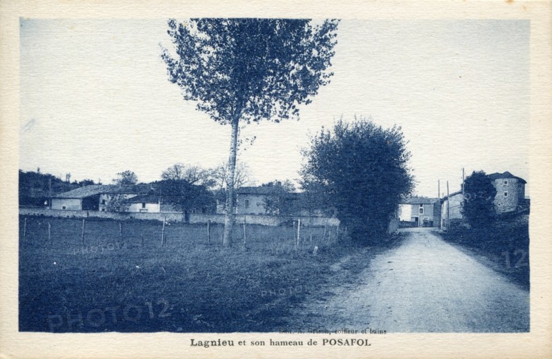Lagnieu